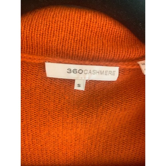 360 Cashmere Cardigan - Picture 2 of 4